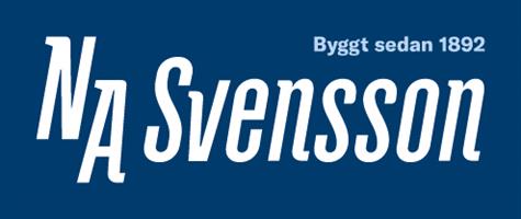 AB NA Svensson Nyköping