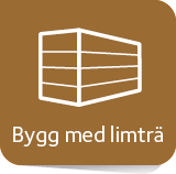 Bygg med limträ