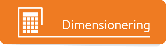 Dimensionering