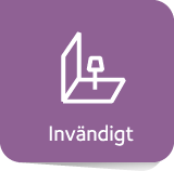 Invändigt