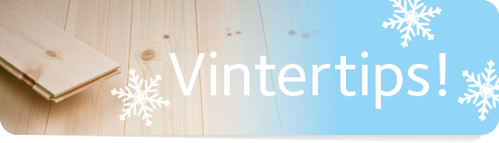 Vintertips